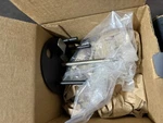 Raymond 1065926 Pedal Assembly. Fixed Price $75.00.