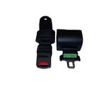Forklift Seat Belt Buckle Retractable Lime Green Safety Color 60". Fixed Price $147.89.