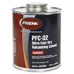 Ultra Fast Dry Vulcanizing Cement Fl. Oz PRMPFC32-1 Brand New!. Fixed Price $33.57.