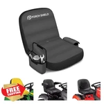 Porch Shield Tractor Seat Cover Medium Waterproof Black. Fixed Price $39.99.