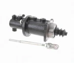 1703607 Hyster H80FT Master Cylinder With Booster Assembly For Wet Brakes. Fixed Price $914.99.