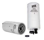 Fuel Water Separator Filter-diesel, Turbo Wix 33604. Fixed Price $58.18.