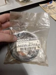 Nissan Forklift Tilt Cylinder Seal Kit 58699-21H00. Fixed Price $60.00.