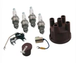 Forklift Tune Up Kit Toyota 4P Engine. Fixed Price $87.46.