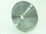 192109 New-no Box; Crown 74785 Gear; 8-3/4"OD; 1-1/2"ID;. Fixed Price $112.03.