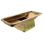 Milodon Street And Strip Oil Pans 30931. Fixed Price $399.95.