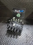 582032441 Hydraulic Control Valve Fits Yale Good Used HB1C:131. Fixed Price $1500.00.