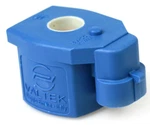 Lpg Valtek Solenoid Coil For Shut-off Valve 3 Ohms Blue (amp + Large) 12V 11W. Fixed Price $56.31.