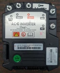 Big Joe Electric Pallet Jack Motor Controller 1120-500004-00-20 (free Shipping). Fixed Price $675.00.