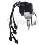Distributor Assembly 19040-78150-71 Toyota 4Y Engine Forklift 8FGCU15. Fixed Price $142.00.
