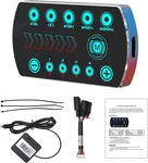 Car Electronic Throttle Controller FOR-KA821 Toyota Tacoma 4RUNNER Prius 9 Mode. Fixed Price $86.87.