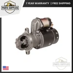 934030 Starter Clark Forklift Fits Waukesha / Continental Engine. Fixed Price $256.50.
