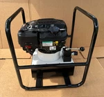 Spx Power Team 10,000PSI/700BAR Portable Hydraulic Pump, Pack. Fixed Price $1799.00.
