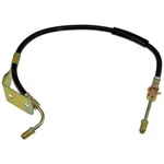 H38290 Dorman Brake Line Front Rear Driver Passenger Side New For Chevy Rh Lh. Fixed Price $45.70.
