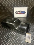 11110-FU400 Pan Assembly Oil K15 + K21 Engine Fits Nissan Good Used HB1C32. Fixed Price $100.00.