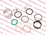 Center Cylinder Seal Kit Mitsubishi Forklift FGC20N. Fixed Price $251.19.