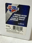 49199 Wix Air Filter SK02191114JE Carquest Premium 83199. Fixed Price $20.97.