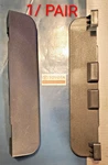 Toyota Forklift Side Shifter Lower Slider Cascade 6057162 Class Ii (1-PAIR). Fixed Price $38.50.