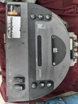 Crown Access P/n 122316 Display From RR5220-45. Fixed Price $185.00.