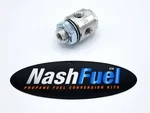 Cat CT9376501900 Bulkhead Filter Propane Air Natural Gas Beam Fuel Lpg. Fixed Price $69.99.