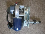 New Illinois Auto Electric WJ85412B Wexco H132 Wiper Motor 24V 2540-01-571-7006. Fixed Price $249.95.