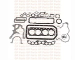 Toyota 04111-78053-71, Gasket Set Overhaul (5R) 42-4FGC25. Fixed Price $126.00.