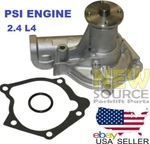 400921-00398 Daewoo Doosan Forklifts Psi Water Pump BA048 Gasket. Fixed Price $57.00.
