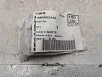 Yale Switch 580003440. Fixed Price $45.00.