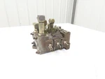 Yale Hydraulic 3-SPOOL Forklift Mast Control Valve Off ERP035TF. Fixed Price $349.99.
