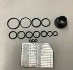 Doosan D503250 Seal Kit For G20P-3 G25P-3 G30P-3 GC20E GC25E GC32E (B494). Fixed Price $60.00.