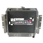 Radiator Fits Hyster Forklift Many Models Oe#'s 1310573 1314217 1387270 1457900. Fixed Price $293.00.