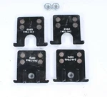 New 328-7841 Carlisle Lining Kit Clark Lift Truck # 921416. Fixed Price $95.00.