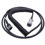 Cable Harness Coil Cord 1001096705S For Jlg Scissor Lift 1930ES. Fixed Price $95.01.