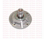 Yale 580007362, Pump, Automatic Transmission, GDP110MJ. Fixed Price $1046.00.