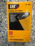 Caterpillar (cat) 1R-1801 Engine Oil Filter. 24 Filters Total. Fixed Price $20.00.