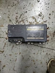 Used Working Schaeff Controller 6670010-00. Fixed Price $330.00.