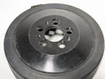 Total Source CT51031747 Drive Tire Assembly, 230 X 70, Rubber, Forklift. Fixed Price $199.99.
