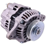 12V Alternator 923371 A002TA2871 Mitsubishi 4G63 4G64 Cat Clark Forklift. Fixed Price $115.00.