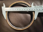 Cat Forklift 93433-12400 Oil Seal High Quality 9343312400. Fixed Price $9.50.