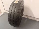 Solideal Industrial Tire 6.5-10/10/ZRIBSDSD + F -js W/ Tube # 50.552.544. Fixed Price $115.18.