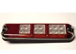 Total Source Tsa HY2056824 Forklift Light Assembly Stop Turn Breaker 12-24 Vdc. Fixed Price $44.99.