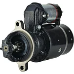 Starter Fits Clark C30 Series 155.0 1636179 2355694 10461605 3002935 2200023-97. Fixed Price $179.90.