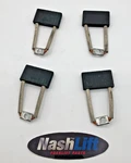 135650108 Fits Yale Motor Brush Set Of Four SK50060226JE. Fixed Price $50.00.