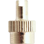 Milton Screwdriver Type Valve Cap, 5-PACK, Tr Vc 2, Model# S-437. Fixed Price $9.95.