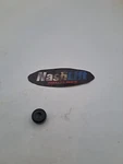 89574 Hyster Spacer SK108060225JE. Fixed Price $23.00.