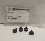 Lot Of New Old Stock! General Electric Contact Tips 2840261G2. Fixed Price $29.95.