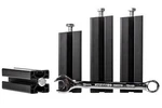 Openwheeler Seat Lift Kit, Must For Flight Sim Setup. Fixed Price $39.99.