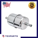 1304950 Fuel Filter Hyster Forklift Gm 2.4L Engine. Fixed Price $24.65.