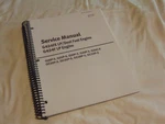 Daewoo Doosan Forklift Lp Dual Fuel Engine Service Repair Manual. Fixed Price $52.62.