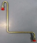 Hyster 367064 Hydraulic Line Lh Tube Forklift. Fixed Price $99.99.